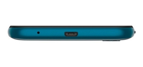 Smartphone Motorola Moto E6s 32gb Tela 6.1'' 2gb Azul Xt2053