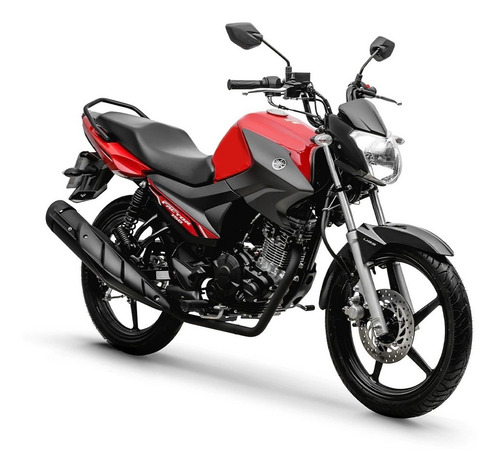 Imagem 1 de 1 de Yamaha Factor 150