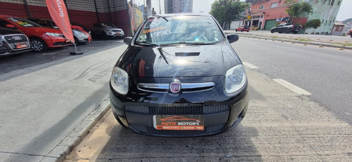 Fiat Palio 1.0 Attractive Flex 5p