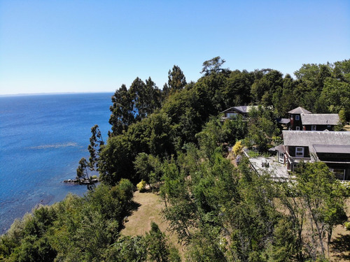 Se Vende Espectacular Casa A Las Orillas Del Lago ...