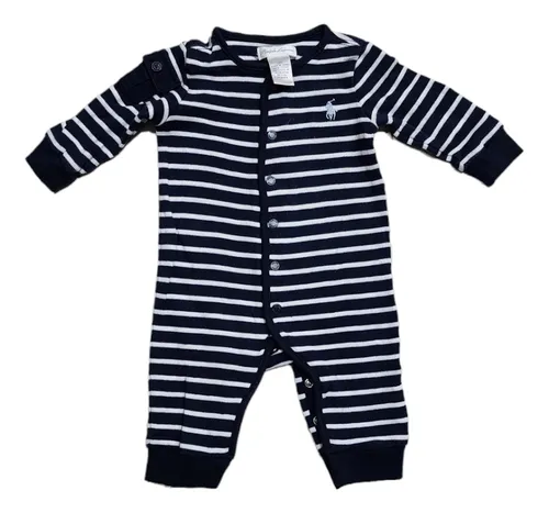 Mameluco ralph lauren sale