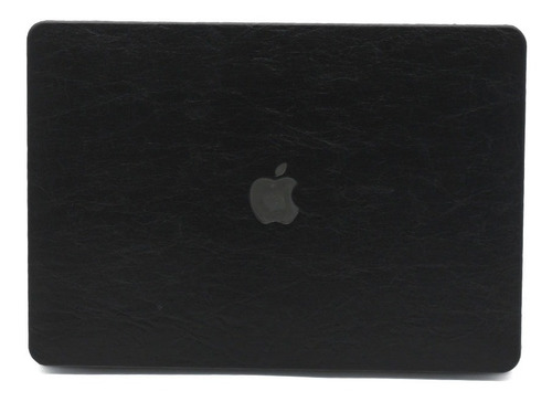 Carcasa  Macbook Air 13 M2 Modelo A2681 Cuero Italiano 