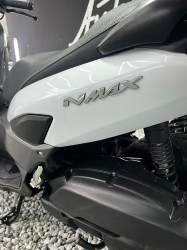 Yamaha Nmax Gpd155 2024