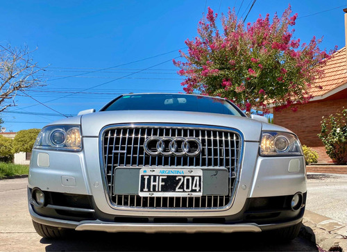 Audi Allroad 2007 2.7 I Tiptronic Quattro