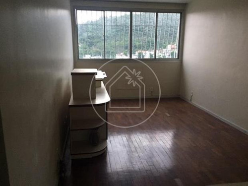 Apartamento - Ref: 717485