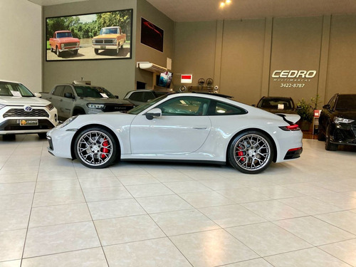 Porsche 911 3.0 24V H6 CARRERA S AUTOMÁTICO PDK