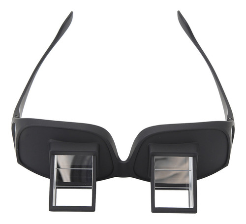 Gafas De Prisma De Lectura Perezosa A 90º Horizontal