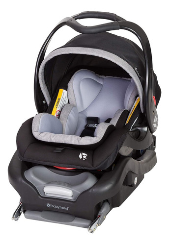Baby Trend Asiento Infantil Para Automóvil Secure Snap 35 