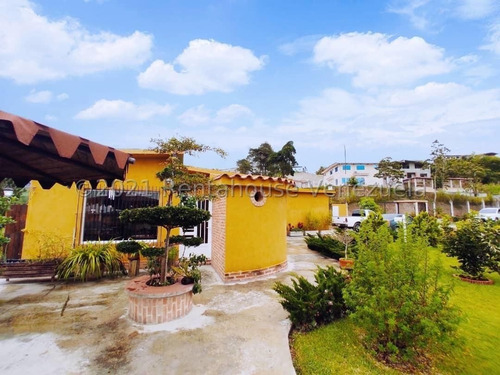 Imagen 16 de 22 de Excelente Casa En Venta San Antonio De Los Altos 21-26026