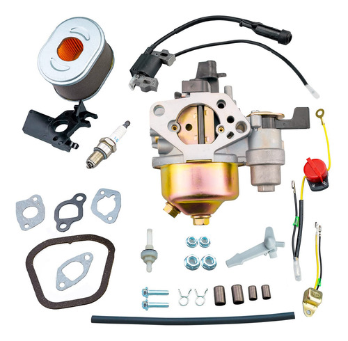 Hz Kit Bobina Encendido Carburador Para Motor Honda Gx160