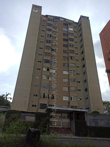 Apartamento Dúplex El Jardín En Alquiler En Santa Paula Avenida Circunvalación Caracas 