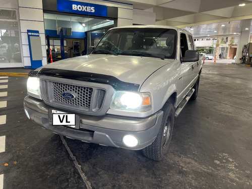 Ford Ranger 2.8 Cd Xl Plus 4x2