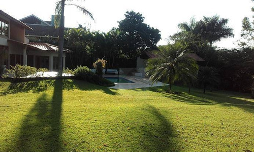 Imagem 9 de 30 de Chácara Com 5 Dormitórios, 2500 M² - Venda Ou Aluguel - Colinas Do Mosteiro De Itaici - Indaiatuba/sp - Ch0103