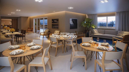 Imagem 16 de 23 de Apartamento Com 3 Dorms, Tatuapé, São Paulo - R$ 1.208.000mil. - V3717