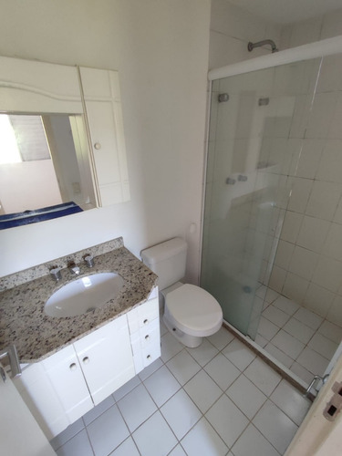 Imagem 6 de 8 de Apartamento Para Alugar Com 3 Dormitórios- Fl05
