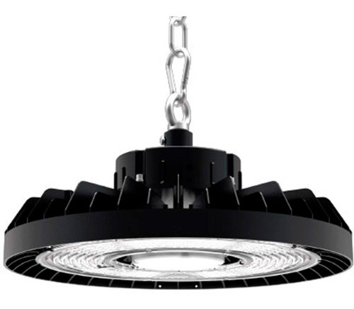 Campana Led Ufo Ii 150w Luz Blanco Neutro 120°