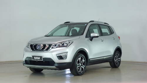 Changan Cs15 1.5 Elite Mt