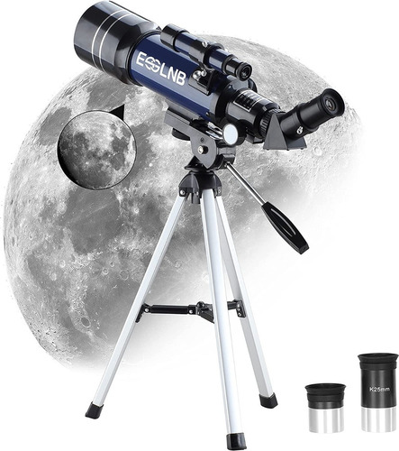 Imagen 2 de 8 de Esslnb - Telescopio Astronómico