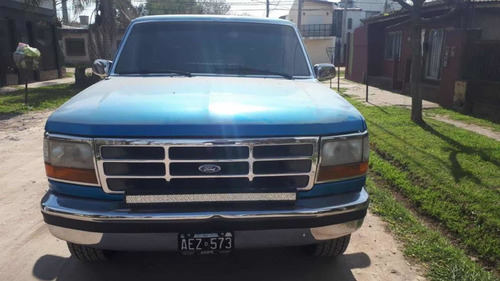 Ford F-150 Flareside 150xl
