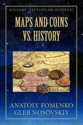 Maps And Coins Vs History - Gleb W Nosovskiy