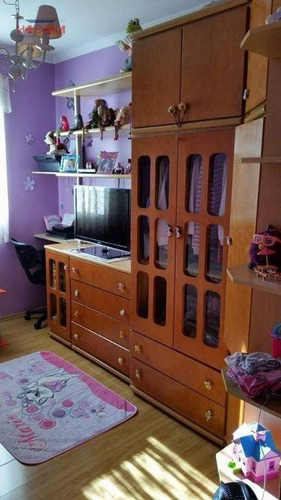 Imagem 16 de 20 de Apartamento Com 2 Dormitórios À Venda, 78 M² Por R$ 270.000 - Ap0142