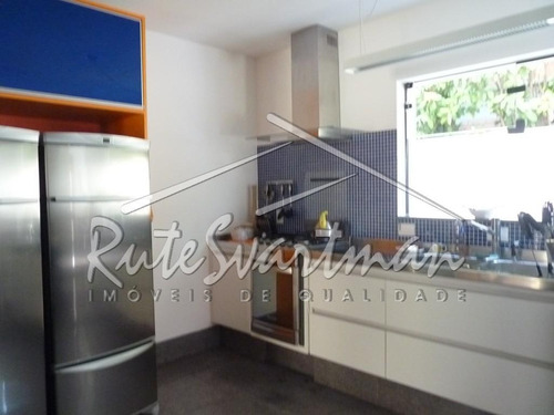 Imagem 14 de 17 de Sobrado Com 5 Dormitórios À Venda, 450 M² Por R$ 1.550.000 - Condomínio Residencial Floradas Da Mata - Campinas/sp - Ca2752