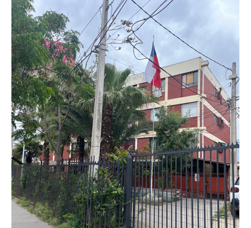 Villa Ohiggins / Metro Santa Julia / Avda. A. Vespucio 8594