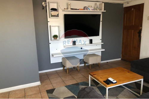 Casa Con Piscina, Quincho Y Cocina Renovada