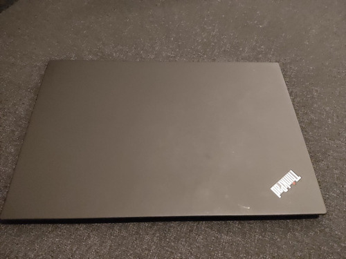 Thinkpad X1 Carbón 256ssd 16gb Ram Core I7-7600u Fhd (Usado)