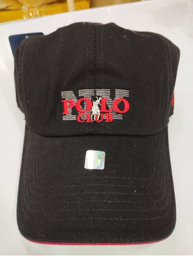 Gorras Tipo Polo