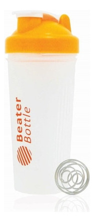 Botella Beater Bottle Classic Naranja - Bb0101