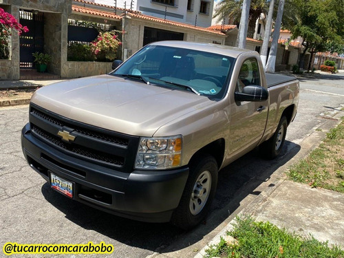 Chevrolet Silverado Ls