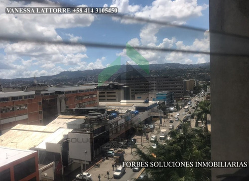 Imagen 8 de 16 de Oficina En Venta Los Ruices. Moderna, Lujosa, 04143105450