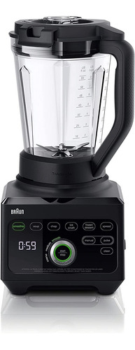 Braun Jb9040bk Triforce Batidora De Potencia