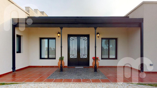 Imagen 3 de 30 de Venta Casa - Campos De Roca Ii