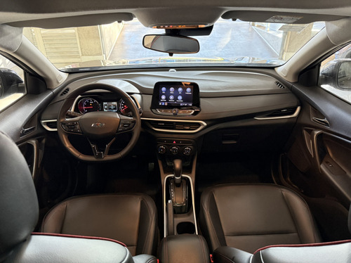 Chevrolet Tracker 1.2 TURBO FLEX RS AUTOMÁTICO
