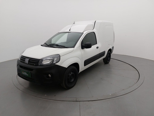 Fiat Fiorino 1.4 MPI FURGÃO ENDURANCE 8V FLEX 2P MANUAL