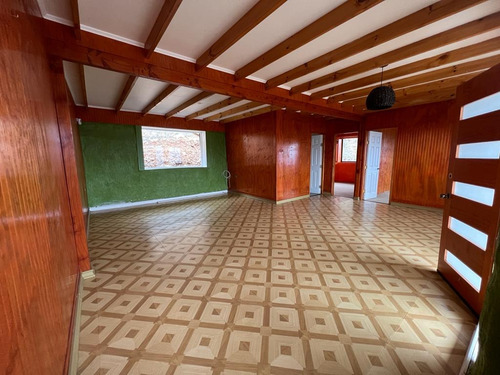 Vendo Casa En Parcela, Fundo Loreto Oportunidad De Inversión