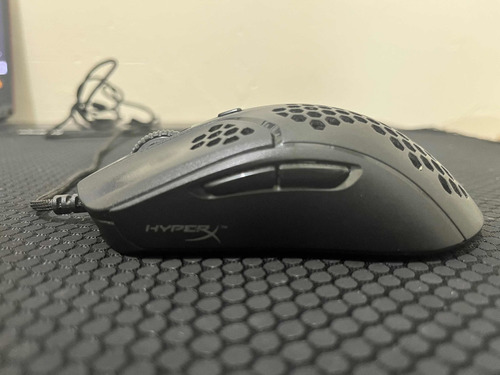 Mouse Gamer Hyperx Pulsefire Haste