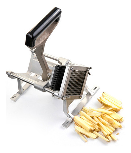 Cortador De Papas Manual Fry Cutter Tk004fc Teknikitchen