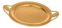 Comprar Servir Bandeja Plato Plato Recipiente Decorativo Plato De