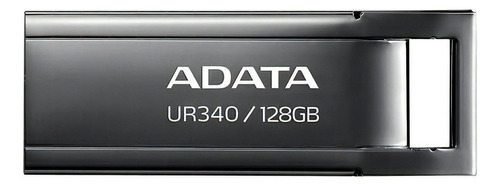 Pendrive Usb Adata Ur340 128gb Usb 32 (aroy-ur340-128gbk)