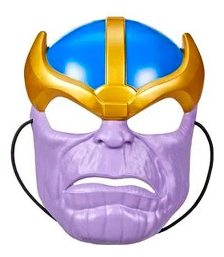 Máscaras De Thanos