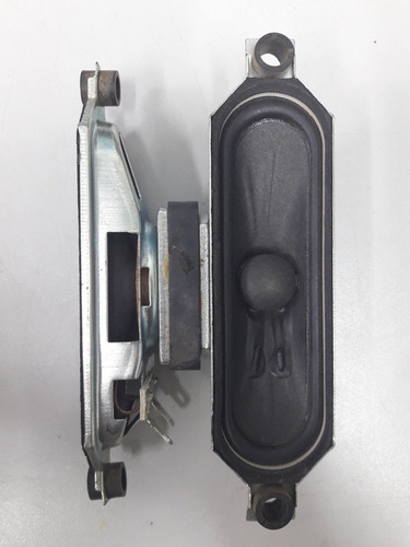 Par De Alto Falantes Tv Aoc L32w831