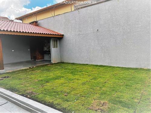 Imagem 21 de 24 de Excelente Localização, Poucos Metros Da Alameda Lucas Nogueira Garcez - Ca01790 - 70667245