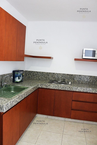 Imagen 4 de 9 de Villas Modernas Completamente Amuebladas Con Excelente Ubicación.