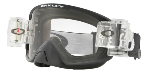 Gafas Oakley O Frame 2.0 Race Ready Roll-off Motocross Dh, talla única