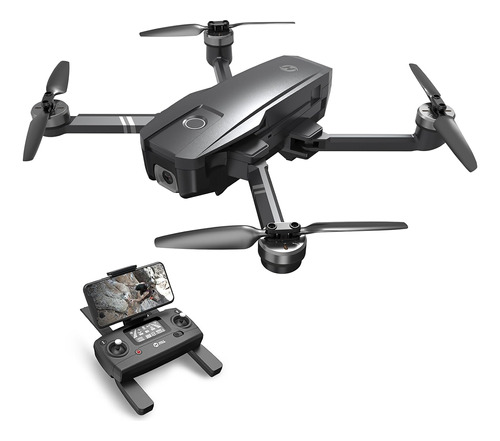 Drone Holy Stone Hs720 Gps 4k 26min 900m Vuelo Inteligente