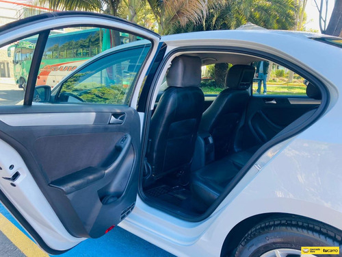 Volkswagen Jetta Vi 2.0 Comfortline