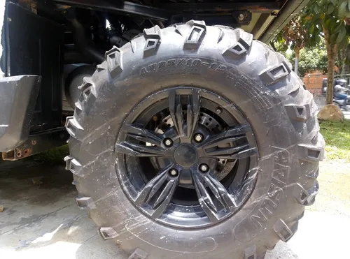 Buggie 550cc 4x4 Usado